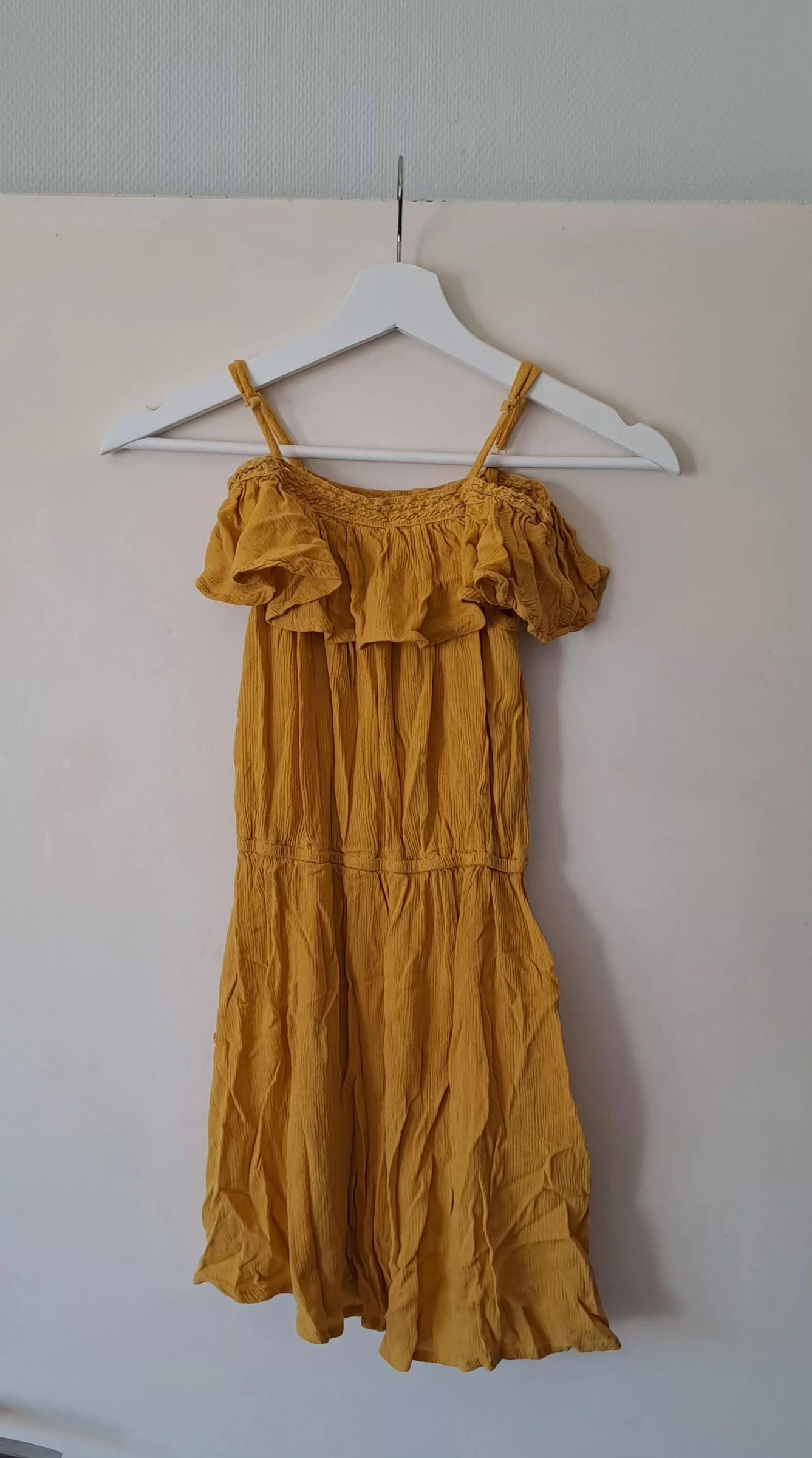 Robe d'été Gémo 12 ans